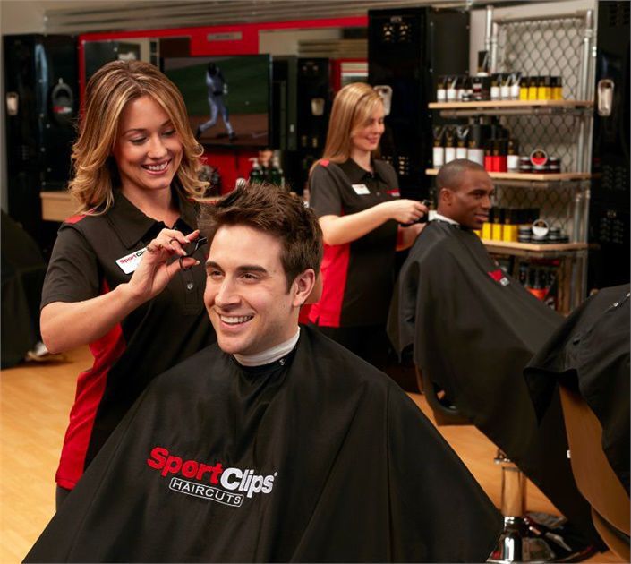 Veterans Day Freebies: Free haircut